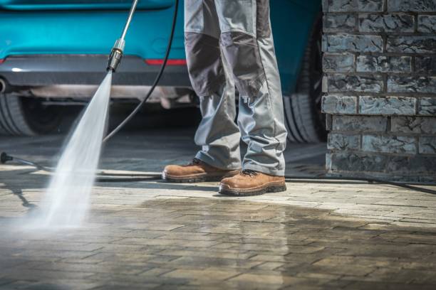 Best Restaurant Pressure Washing  in South Boston, VA