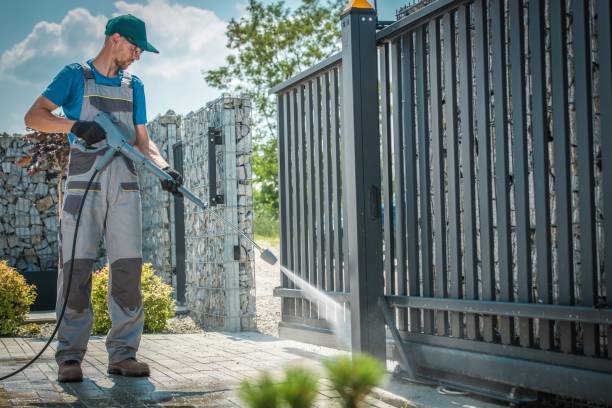 Best Parking Lot and Garage Cleaning  in South Boston, VA