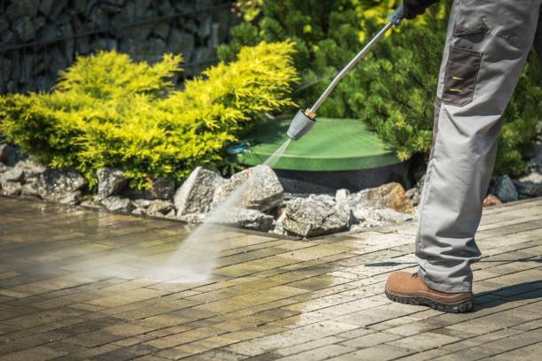 Best House Exterior Washing  in South Boston, VA