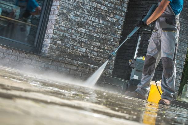 Best Factory Floor Cleaning  in South Boston, VA