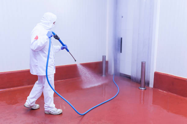 Best Gas Station Cleaning  in South Boston, VA