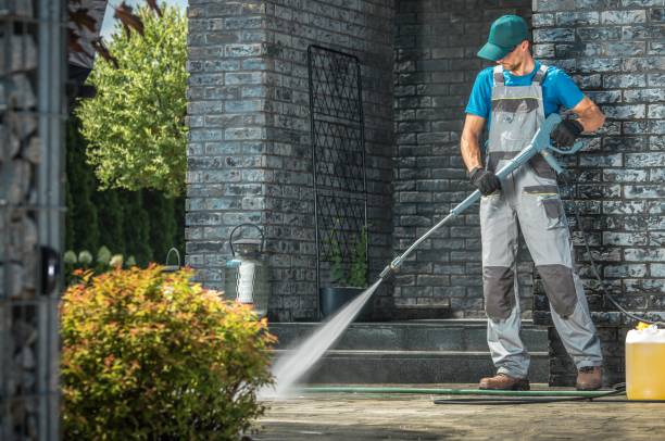 Best Graffiti Removal  in South Boston, VA
