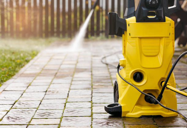 Best Oil Spill Cleanup  in South Boston, VA