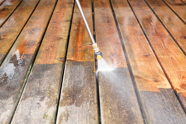 Trusted South Boston, VA Pressure Washing Experts